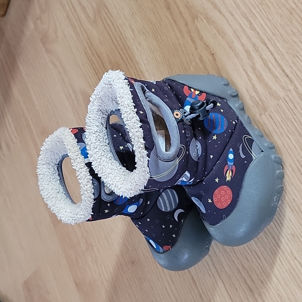 Bogs